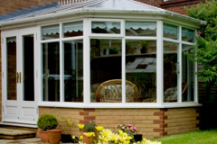 conservatories Middle Wallop