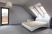Middle Wallop bedroom extensions