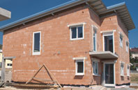 Middle Wallop home extensions