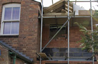 free Middle Wallop home extension quotes
