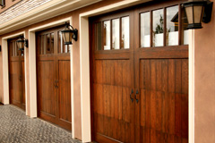 Middle Wallop garage extension quotes