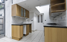 Middle Wallop kitchen extension leads